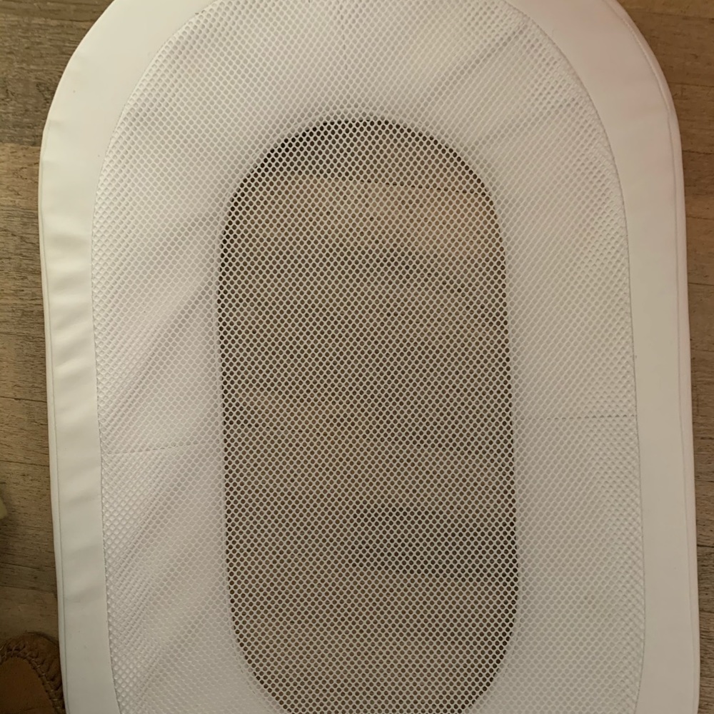 Halo lifenest mattress
